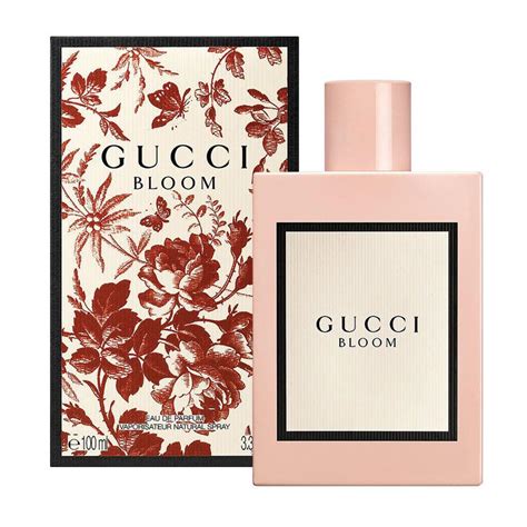 chemist warehouse Gucci bloom